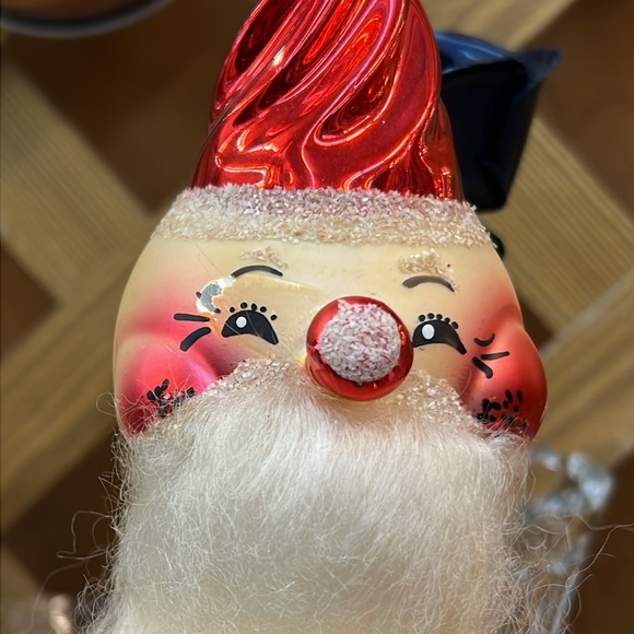 Vintage Tree topper - Picture 4 of 5